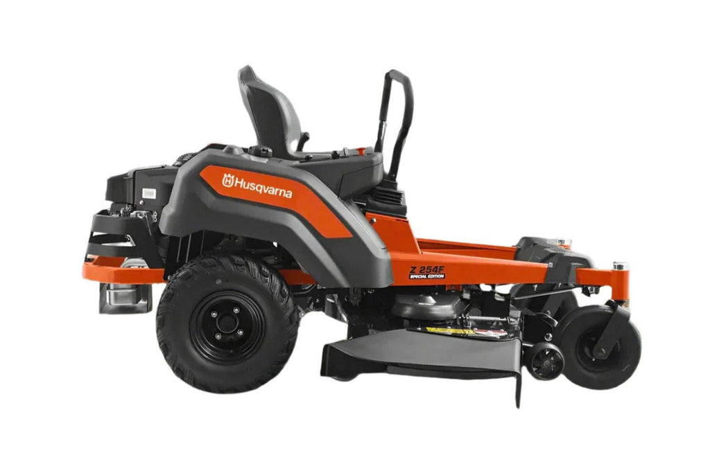 Husqvarna Z254F Special Edition Zero Turn Mower – 54″ 23HP Kawasaki